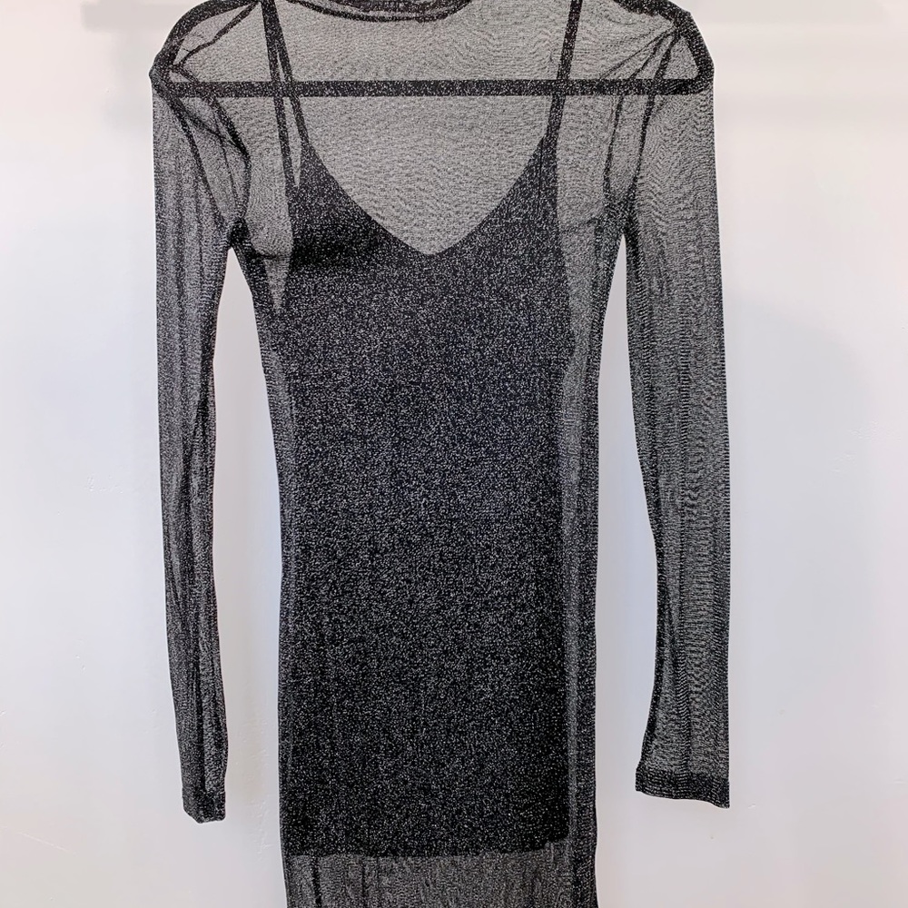 Sparkle dress